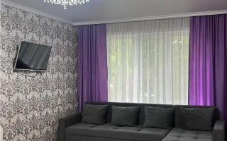 Продажа 1-комнатной квартиры, 31 м², мкр-н Казахфильм, дом  4 - Продажа квартир в Алматы