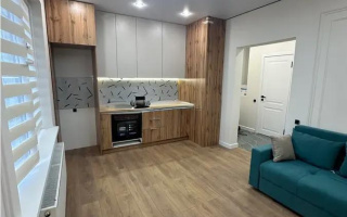 Продажа 2-комнатной квартиры, 33.5 м², пр. Райымбека, дом  210/7 - Продажа квартир в новостройках Алматы