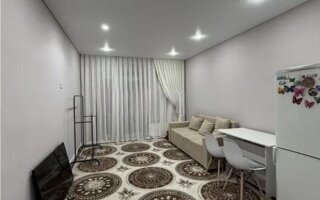 Продажа 1-комнатной квартиры, 30 м²