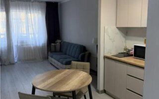 Продажа 1-комнатной квартиры, 29 м² - Продажа однокомнатных квартир в Казахстане - страница 19
