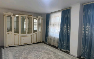 Продажа 3-комнатной квартиры, 65 м², пр. Тлендиева, дом  44/1 - Продажа  трехкомнатных квартир в Астане