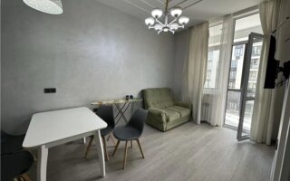 Продажа 2-комнатной квартиры, 56 м² - Продажа двухкомнатных квартир в монолитном доме в Казахстане - страница 2