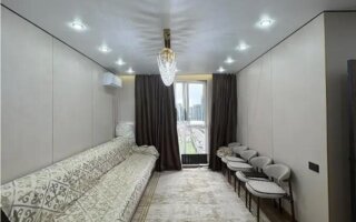 Продажа 2-комнатной квартиры, 60 м² - Продажа квартир в Бостандыкском р-не Алматы - страница 3