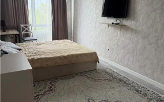 Продажа 1-комнатной квартиры, 41 м² - Недвижимость в Алматы - страница 23