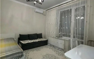 Продажа 1-комнатной квартиры, 34 м², ул. Баглановой, дом  2 - Продажа  однокомнатных квартир в Астане без посредников