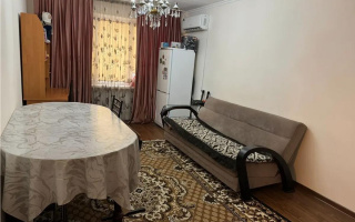 Продажа 3-комнатной квартиры, 58.7 м², 9 мкр., дом  6 - Продажа  трехкомнатных квартир в Алматы с фото