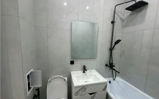 Продажа 2-комнатной квартиры, 61.2 м² - Продажа двухкомнатных квартир в кирпичном доме в Казахстане - страница 11