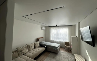 Продажа 2-комнатной квартиры, 63.1 м², мкр-н Гажайып, дом  5/2 - Продажа  двухкомнатных квартир в новостройках Алматы