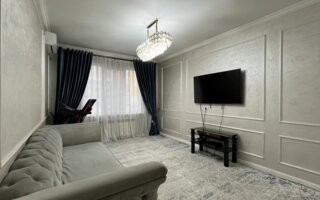 Продажа 3-комнатной квартиры, 85 м² - Продажа трехкомнатных квартир в монолитном доме в Казахстане