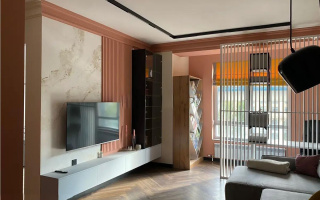 Продажа 1-комнатной квартиры, 23 м², 12-95 улица, дом  8 - Продажа  однокомнатных квартир в Астане с фото