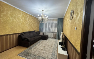 Продажа 4-комнатной квартиры, 95 м² - Продажа четырехкомнатных квартир от собственников в Алматы - страница 2