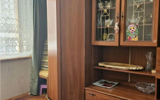 Продажа 3-комнатной квартиры, 59 м², ул. Ураза Исаева, дом  28 - Продажа  трехкомнатных квартир в Алматы