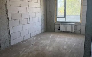 Продажа 1-комнатной квартиры, 37 м² - Продажа однокомнатных квартир в Медеуском р-не Алматы