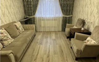 Продажа 4-комнатной квартиры, 78 м², ул. Муратбаева, дом  177 - Продажа квартир в Алмалинском р-не Алматы