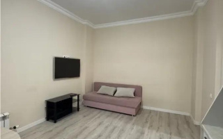 Продажа 1-комнатной квартиры, 40.5 м², ул. Бокейхана, дом  25г - Продажа квартир в новостройках Астаны с фото