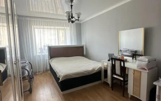 Продажа 2-комнатной квартиры, 73 м², пр. Абылай хана, дом  5/1 - Продажа  двухкомнатных квартир в Астане без посредников