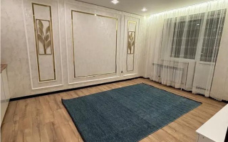 Продажа 1-комнатной квартиры, 35 м² - Продажа недвижимости в Астане - страница 4