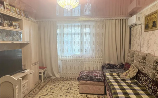 Продажа 3-комнатной квартиры, 63 м² - Продажа трехкомнатных квартир в Караганде - страница 2