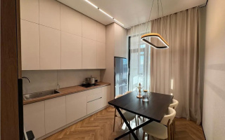 Продажа 4-комнатной квартиры, 115 м², ул. Нурмагамбетова, дом  32/1а стр - Продажа  четырехкомнатных квартир в новостройках Астаны без посредников