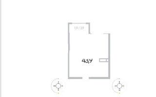 Продажа 1-комнатной квартиры, 43.9 м² - Продажа квартир в Алматы - страница 154