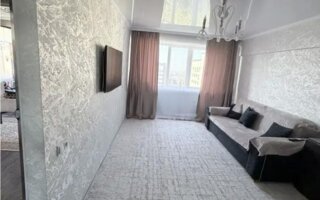 Продажа 1-комнатной квартиры, 42.7 м² - Продажа однокомнатных квартир в Казахстане - страница 7