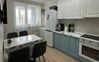 Аренда 1-комнатной квартиры, 40 м²
