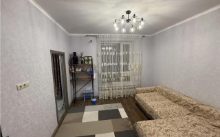 Продажа 2-комнатной квартиры, 56.3 м², ул. Анет баба, дом  11/2 - Продажа  двухкомнатных квартир в Астане с фото