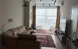 Продажа 3-комнатной квартиры, 122.8 м² - Продажа квартир в новостройках Алматы с фото - страница 2