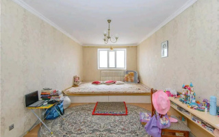 Продажа 2-комнатной квартиры, 65.3 м², ул. Кордай, дом  81 - Продажа  двухкомнатных квартир в Астане