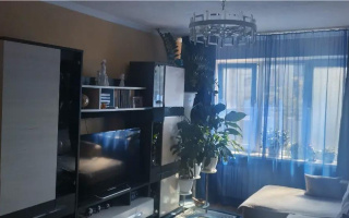 Продажа 3-комнатной квартиры, 56.4 м², ул. Жубанова, дом  18 - Продажа  трехкомнатных квартир в Алматы с фото