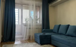 Продажа 3-комнатной квартиры, 76 м², ул. Тлендиева, дом  256 - Продажа квартир в Бостандыкском р-не Алматы