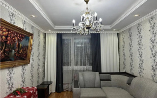 Продажа 3-комнатной квартиры, 65.1 м², ул. Бейсекбаева, дом  19 - Продажа квартир в Казахстане
