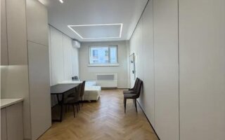 Продажа 2-комнатной квартиры, 53 м²