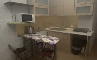 Аренда 1-комнатной квартиры, 23 м² - Аренда квартир помесячно в Казахстане
