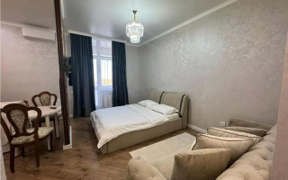 Продажа 1-комнатной квартиры, 33 м² - Продажа квартир в Астане - страница 24
