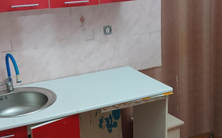 Аренда 2-комнатной квартиры, 44 м² - Аренда жилой и коммерческой недвижимости в Казахстане