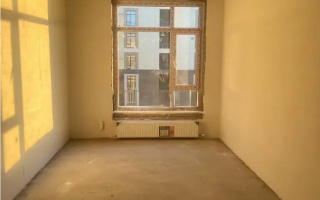 Продажа 1-комнатной квартиры, 39 м², ул. Е-15, дом  16 - Продажа  однокомнатных квартир в Астане с фото