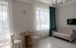 Продажа 1-комнатной квартиры, 37 м²