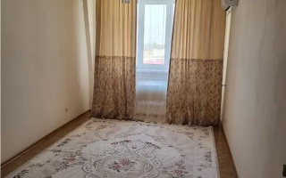 Продажа 3-комнатной квартиры, 60 м², мкр. Саялы, дом  93 - Продажа  трехкомнатных квартир в новостройках Алматы без посредников с фото