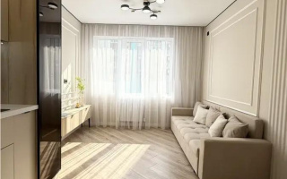 Продажа 3-комнатной квартиры, 43 м² - Продажа квартир в новостройках Алматы - страница 2