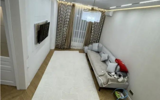 Продажа 3-комнатной квартиры, 86.6 м², ул. Е-36, дом  4 - Продажа  трехкомнатных квартир в новостройках Астаны