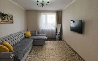 Продажа 2-комнатной квартиры, 58 м² - Продажа квартир в монолитно-каркасном доме в Казахстане - страница 50