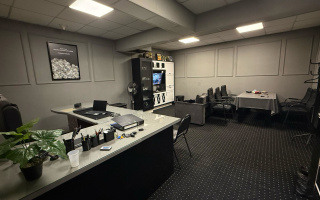 Продажа помещения, 136.3 м² - Продажа офисных и торговых помещений в Алматы