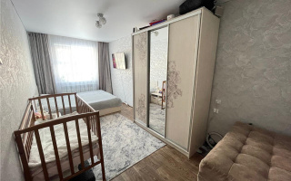 Продажа 2-комнатной квартиры, 42 м² - Продажа действующего бизнеса в Шахтинске