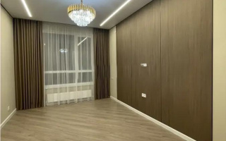 Продажа 2-комнатной квартиры, 57 м², ул. Казыбек би, дом  41/1 - Продажа  двухкомнатных квартир в Астане с фото