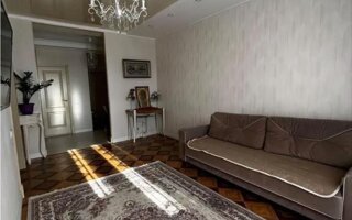 Продажа 3-комнатной квартиры, 82 м²