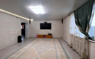 Продажа 5-комнатного дома, 227 м², мкр-н Отрадное - Продажа квартир в Темиртау