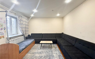 Продажа 3-комнатного дома, 81.3 м², ул. Неверова, дом  20 - Продажа домов и коттеджей в Караганде