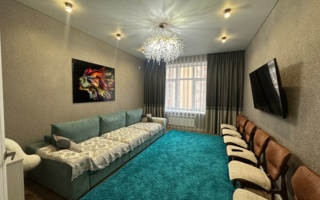 Продажа 2-комнатной квартиры, 62.7 м² - Продажа двухкомнатных квартир в кирпичном доме в Караганде - страница 2
