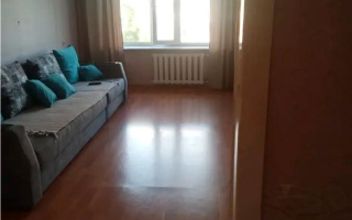 Продажа 3-комнатной квартиры, 67 м², ул. 3-й А мик-н, дом  11 - Продажа квартир в Темиртау без посредников